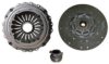 DAF 1628626 Clutch Kit